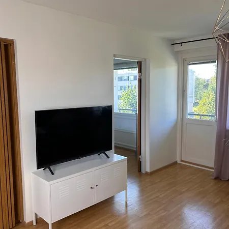 I Centrum Av Διαμέρισμα