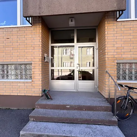 I Centrum Av Apartman *