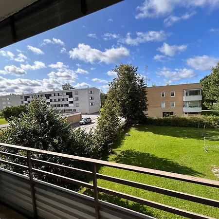 I Centrum Av * Jakobstad