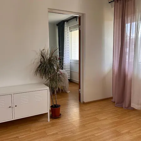 Apartmán I Centrum Av Jakobstad