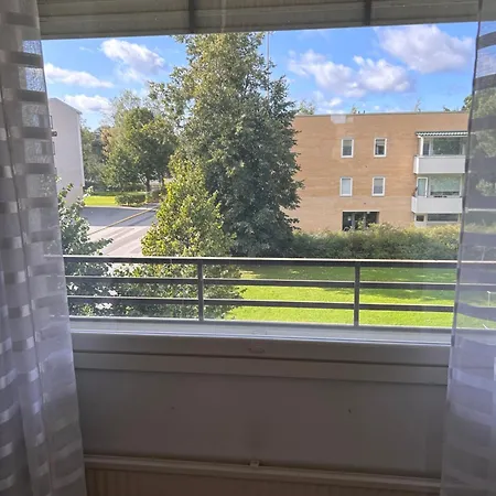 I Centrum Av Apartman