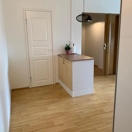 I Centrum Av Apartman