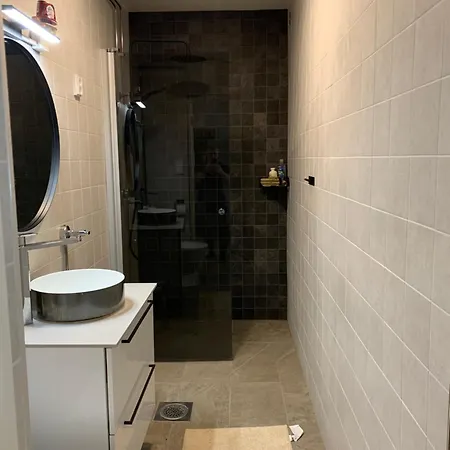 I Centrum Av * Jakobstad