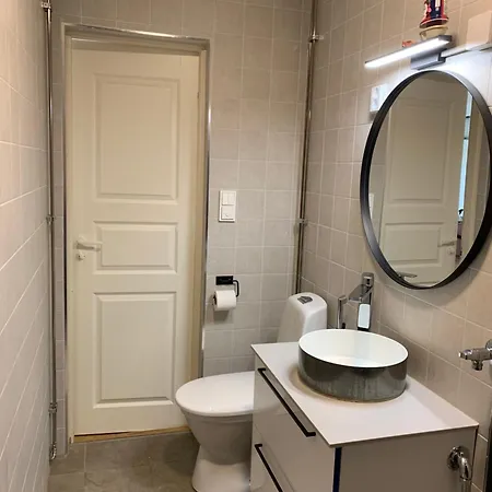 Διαμέρισμα I Centrum Av