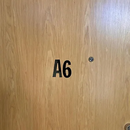 アパート I Centrum Av
