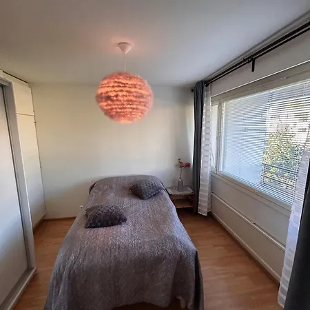 I Centrum Av * Jakobstad