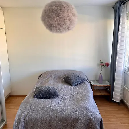 I Centrum Av Apartmán *