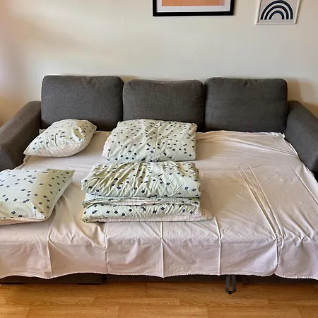 Apartman I Centrum Av