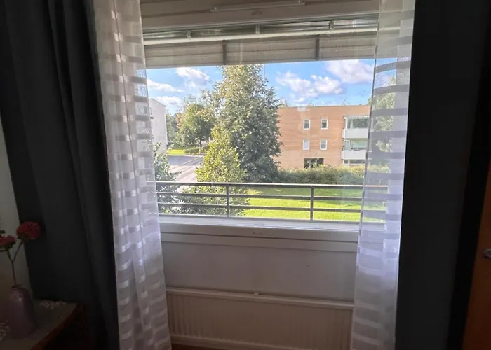 شقة I Centrum Av بيتار ساري