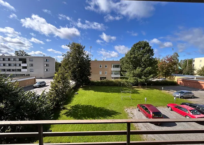 I Centrum Av شقة بيتار ساري