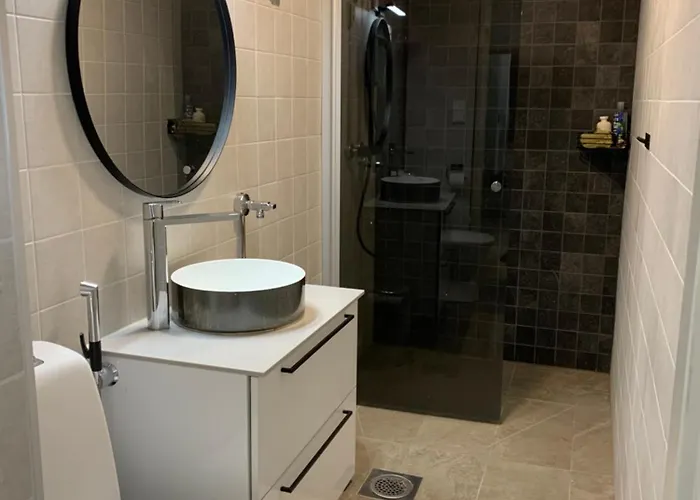 شقة I Centrum Av *