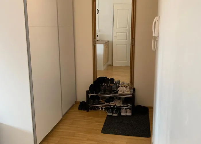 I Centrum Av شقة بيتار ساري