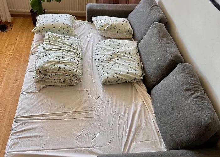 I Centrum Av شقة بيتار ساري