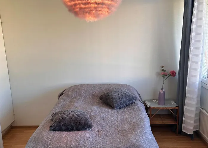 I Centrum Av شقة بيتار ساري