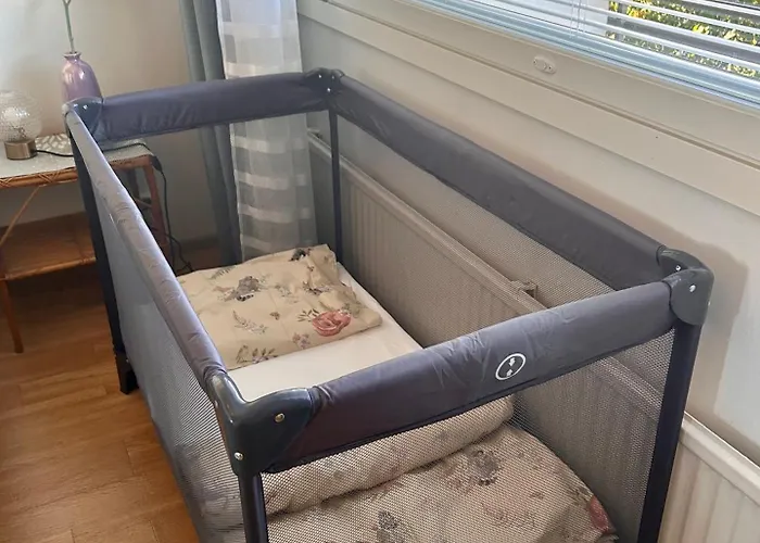 Апартаменты I Centrum Av Пиетарсаари